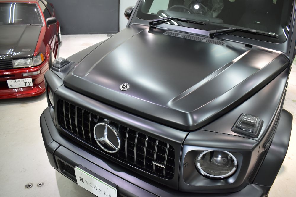 G63AMG