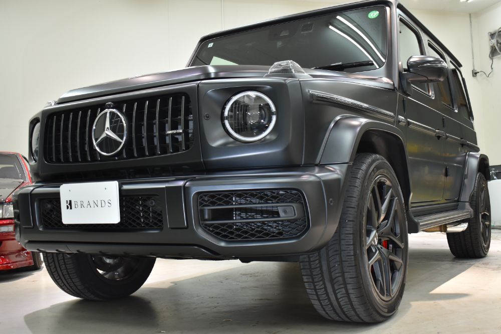 G63AMG