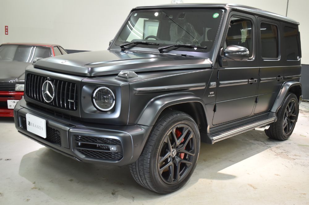 G63AMG
