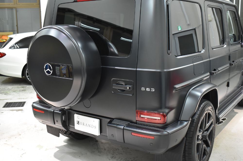 G63AMG