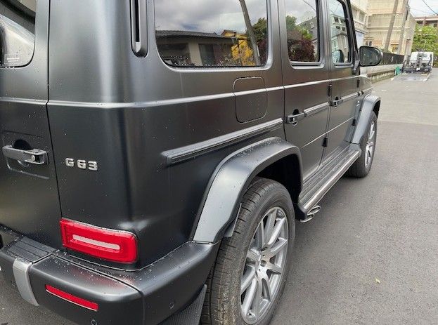 G63AMG