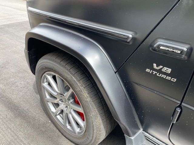 G63AMG