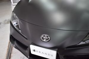 GRスープラ