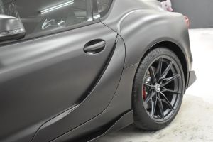 GRスープラ