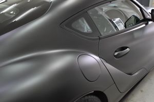 GRスープラ