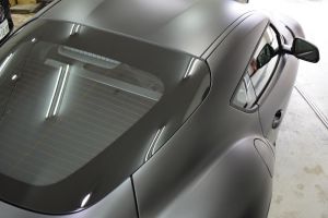 GRスープラ