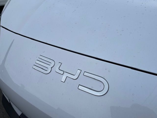 BYD