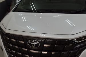 アルファード