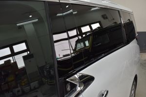 アルファード