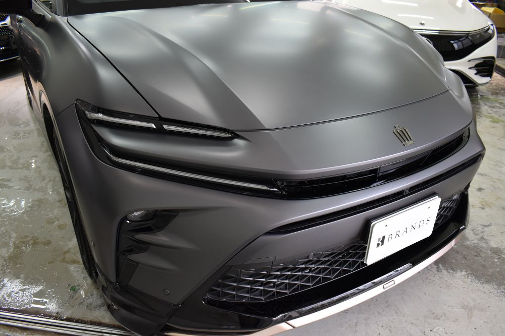 クラウン