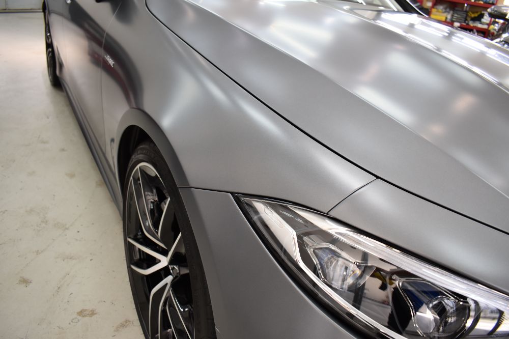 CLS53AMG