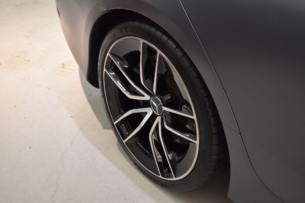 CLS53AMG