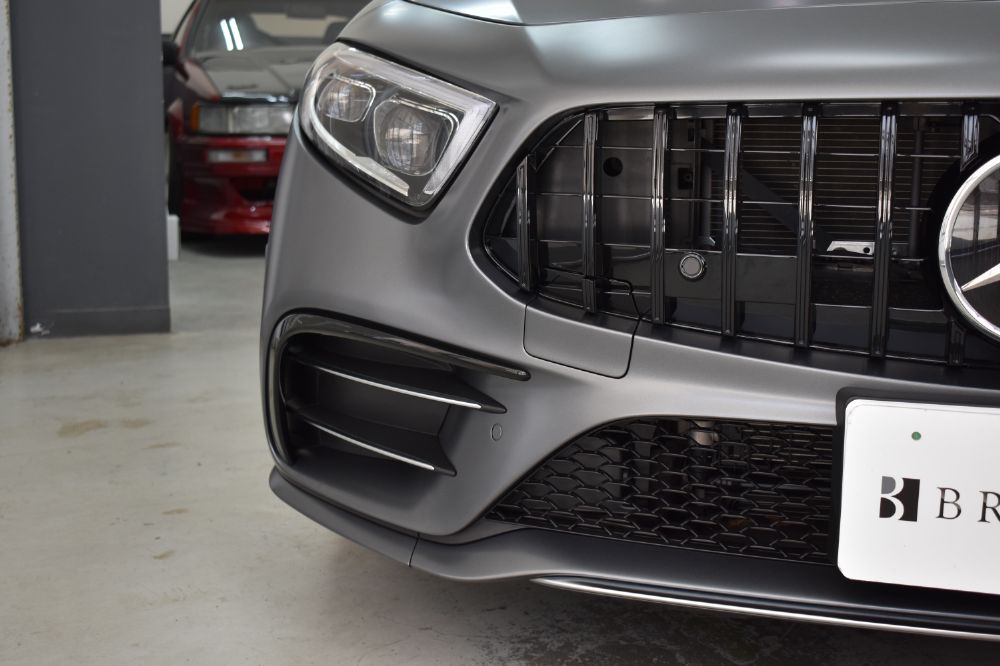 CLS53AMG
