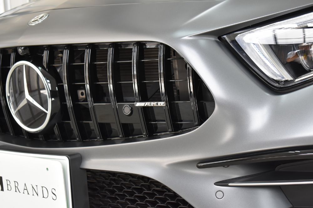 CLS53AMG