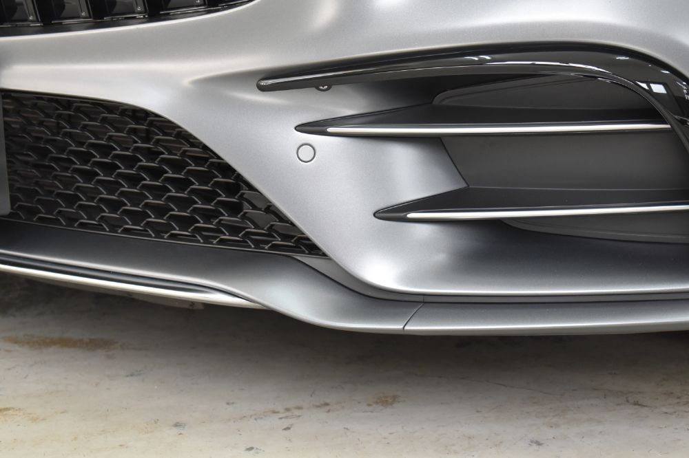 CLS53AMG
