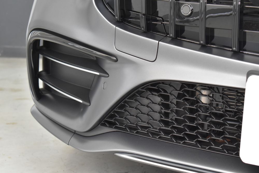 CLS53AMG