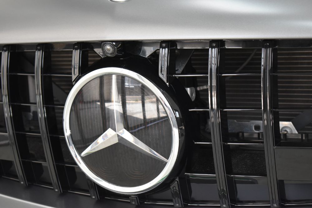 CLS53AMG