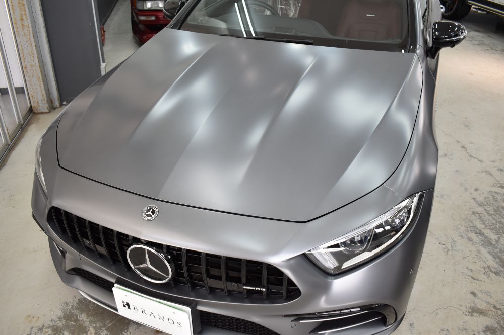 CLS53AMG