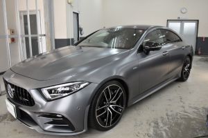 CLS53AMG