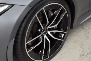 CLS53AMG