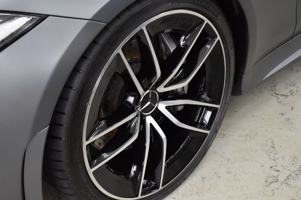 CLS53AMG