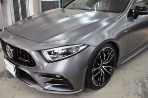 CLS53AMG