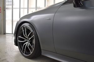 CLS53AMG