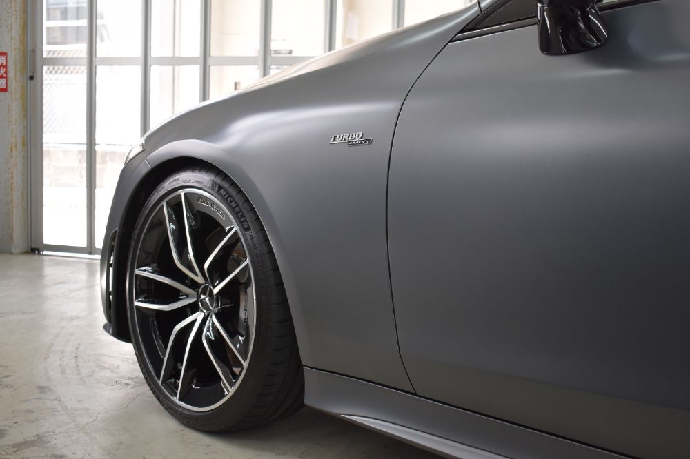 CLS53AMG