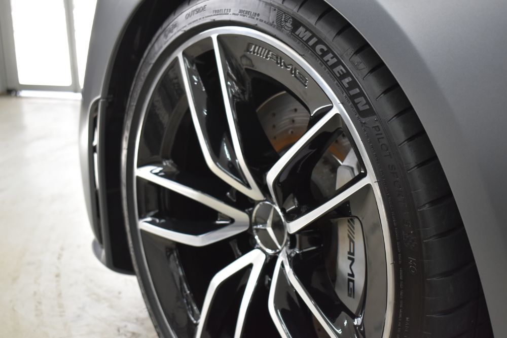 CLS53AMG