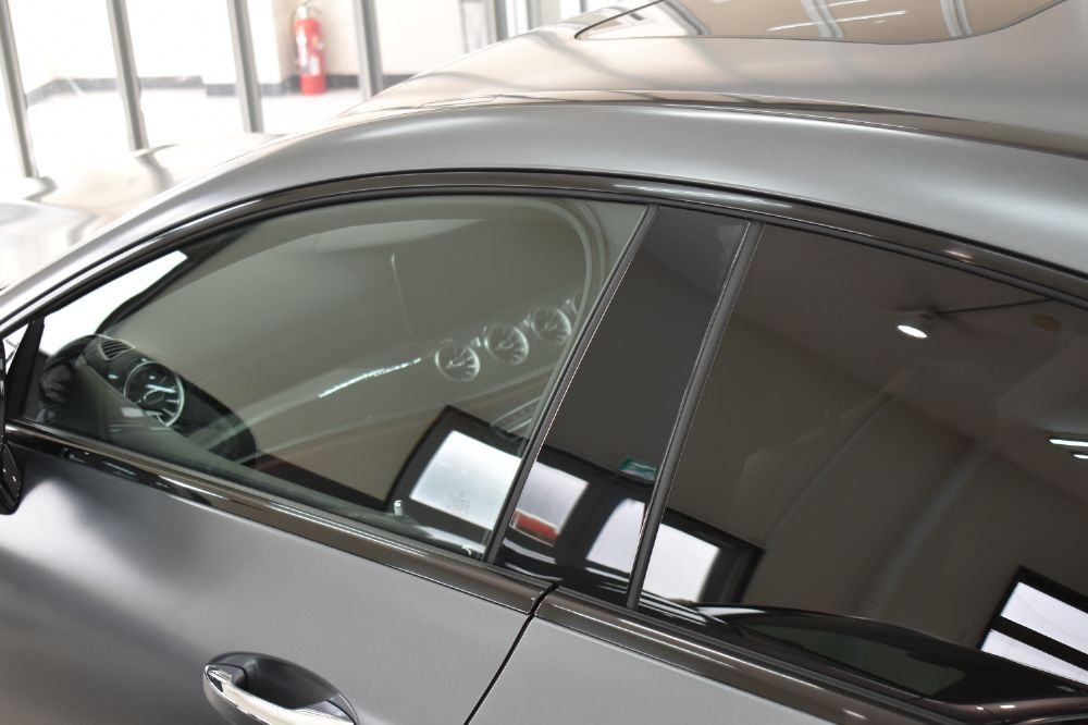 CLS53AMG