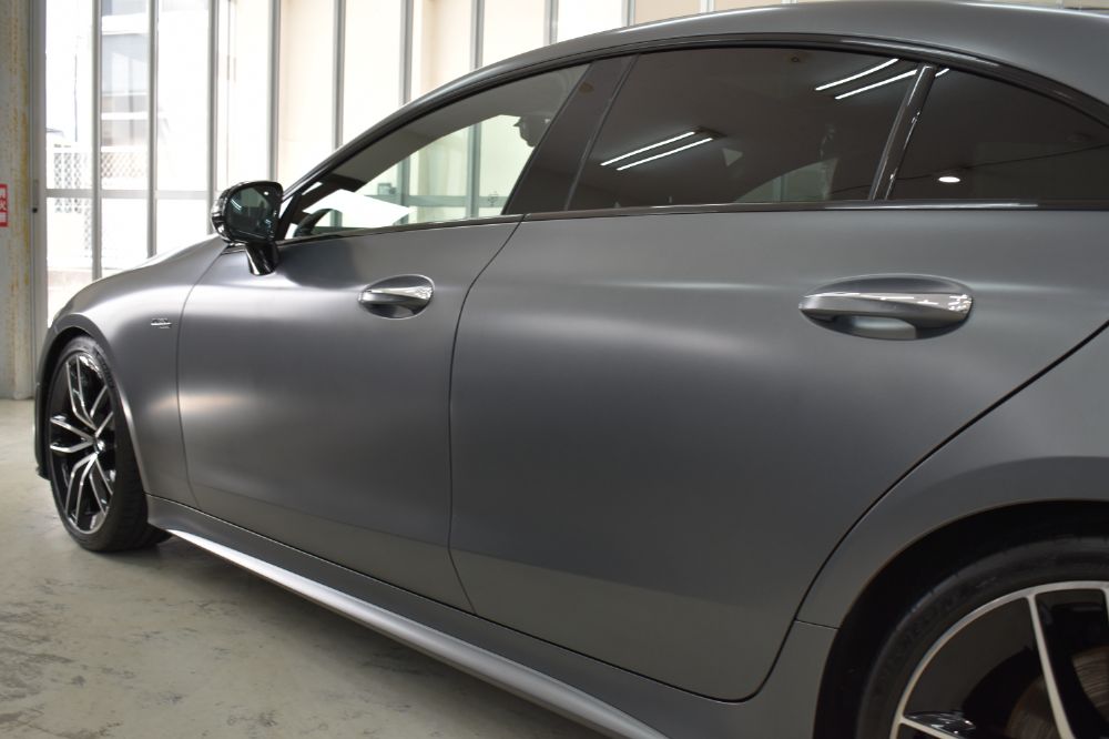 CLS53AMG