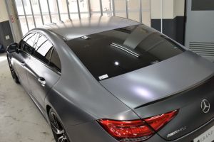 CLS53AMG