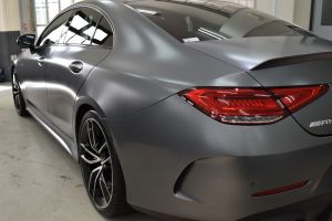 CLS53AMG