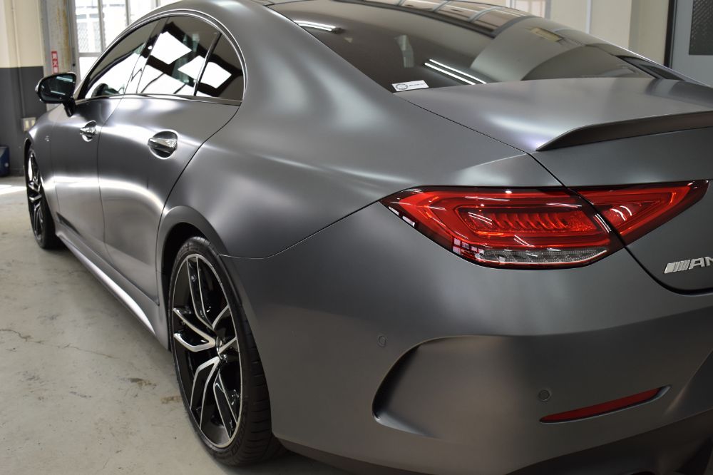 CLS53AMG