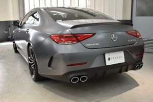 CLS53AMG