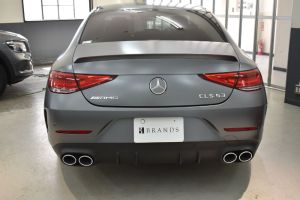 CLS53AMG