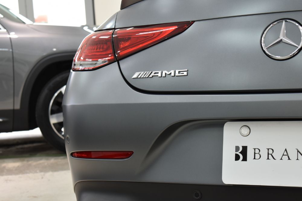 CLS53AMG