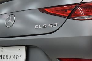 CLS53AMG