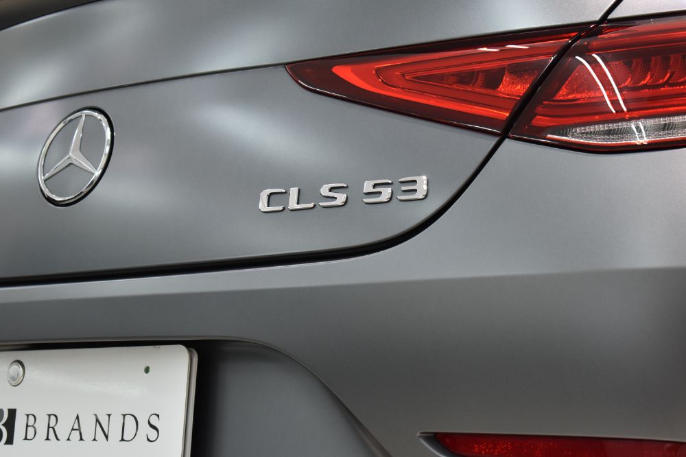 CLS53AMG