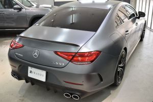 CLS53AMG