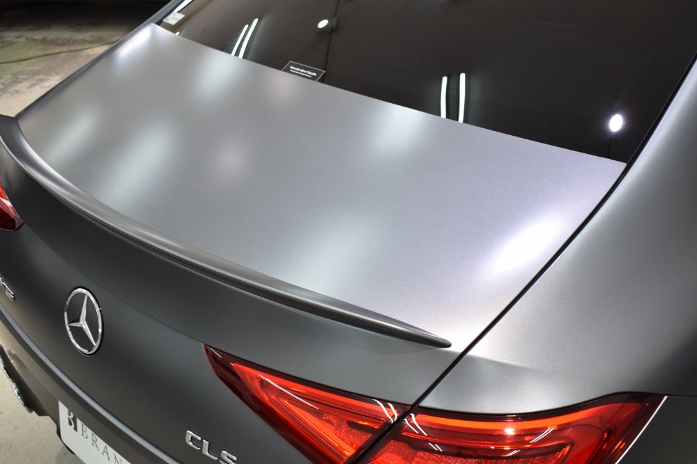 CLS53AMG