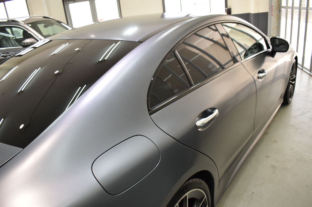 CLS53AMG