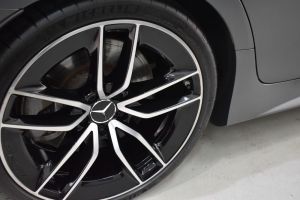 CLS53AMG
