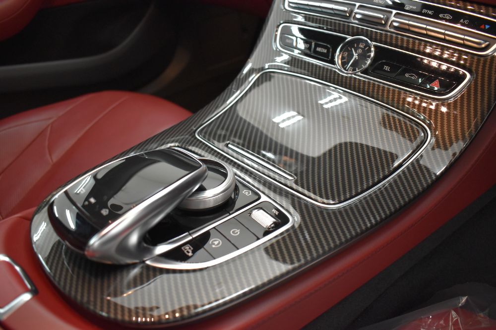 CLS53AMG