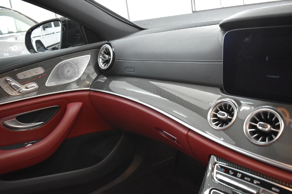 CLS53AMG