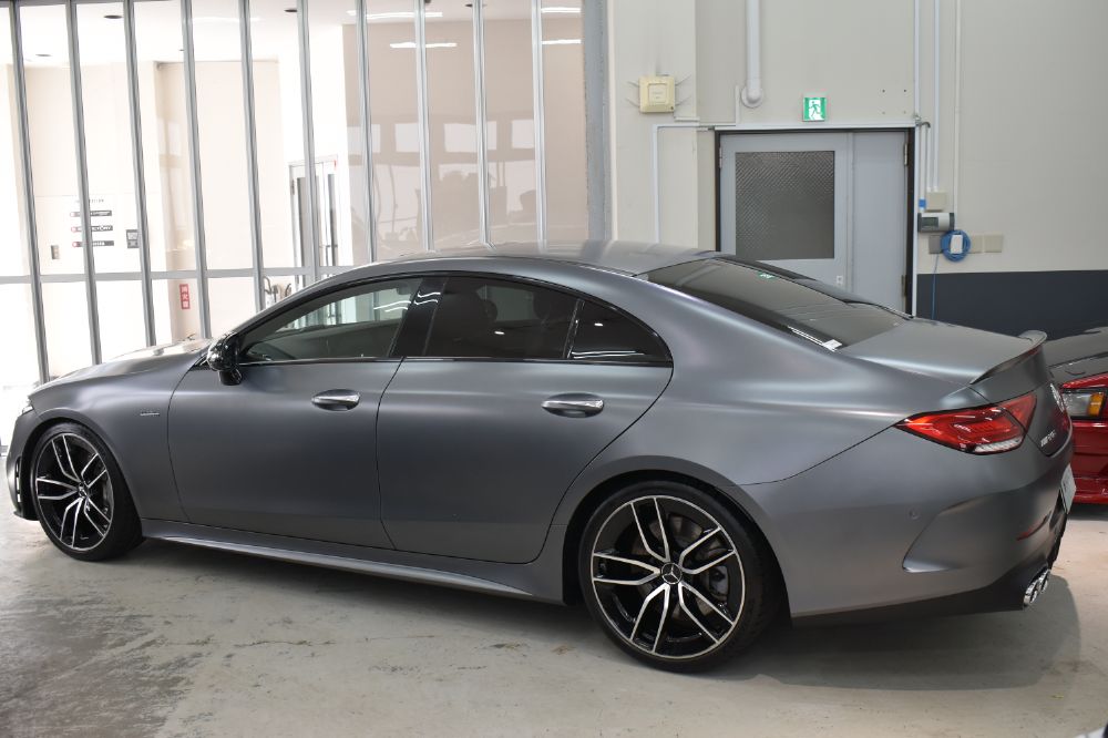 CLS53AMG
