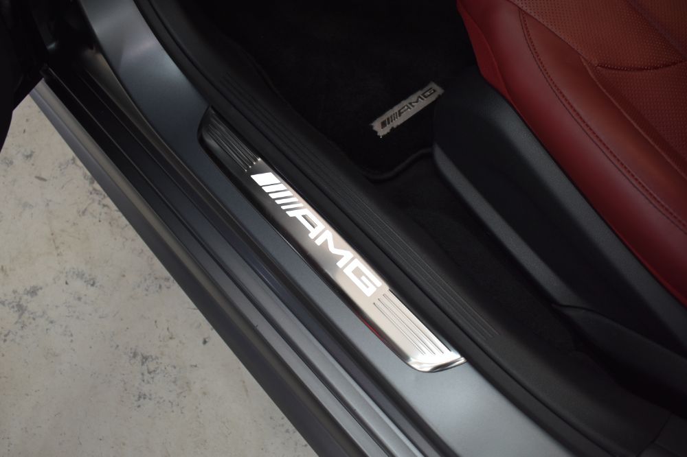 CLS53AMG