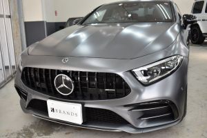 CLS53AMG