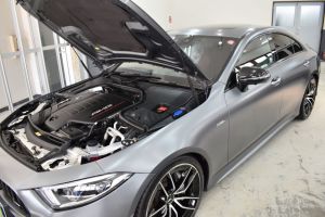CLS53AMG