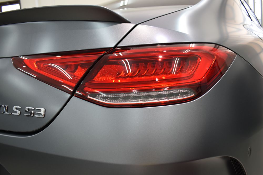 CLS53AMG